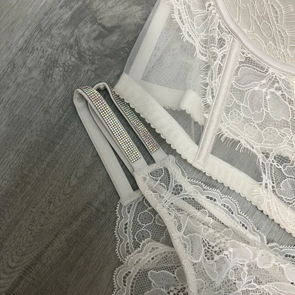 NWT Stunning Victoria’s Secret Set - Picture 2 of 7
